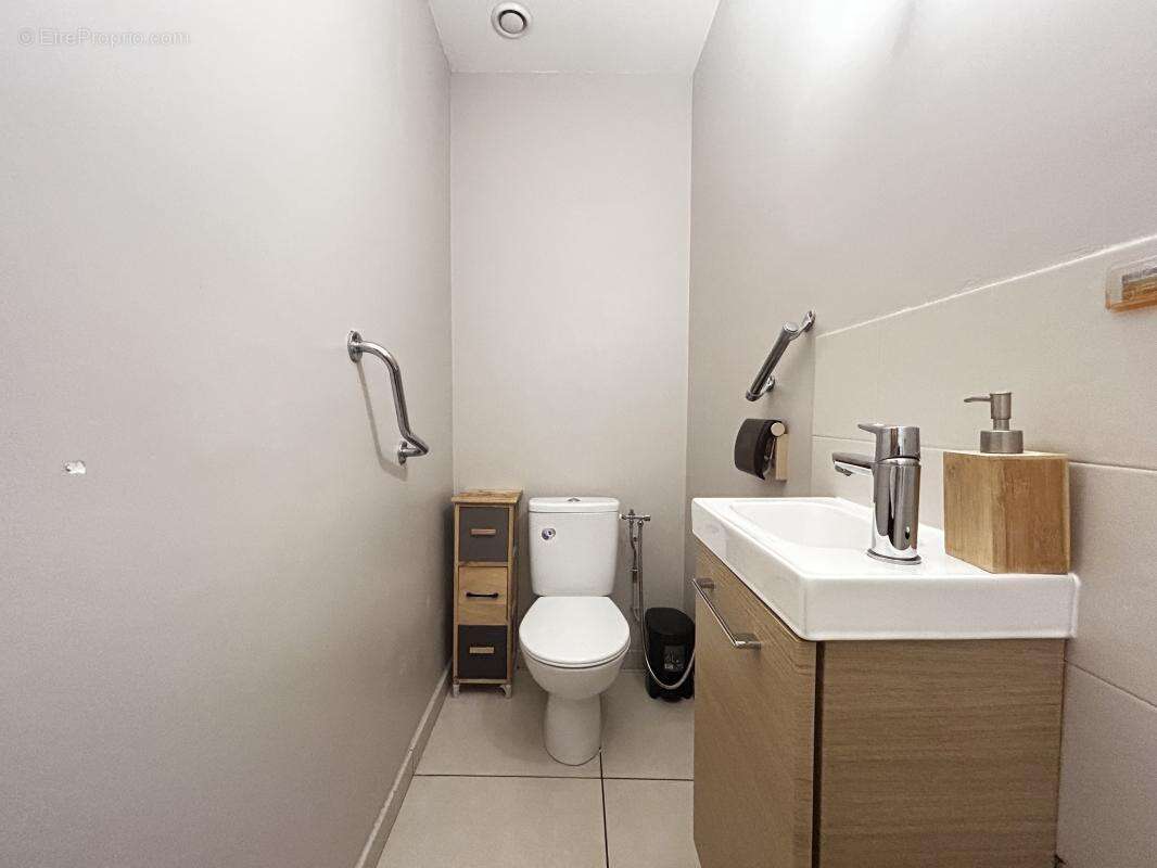 Maison individuelle - photo 12