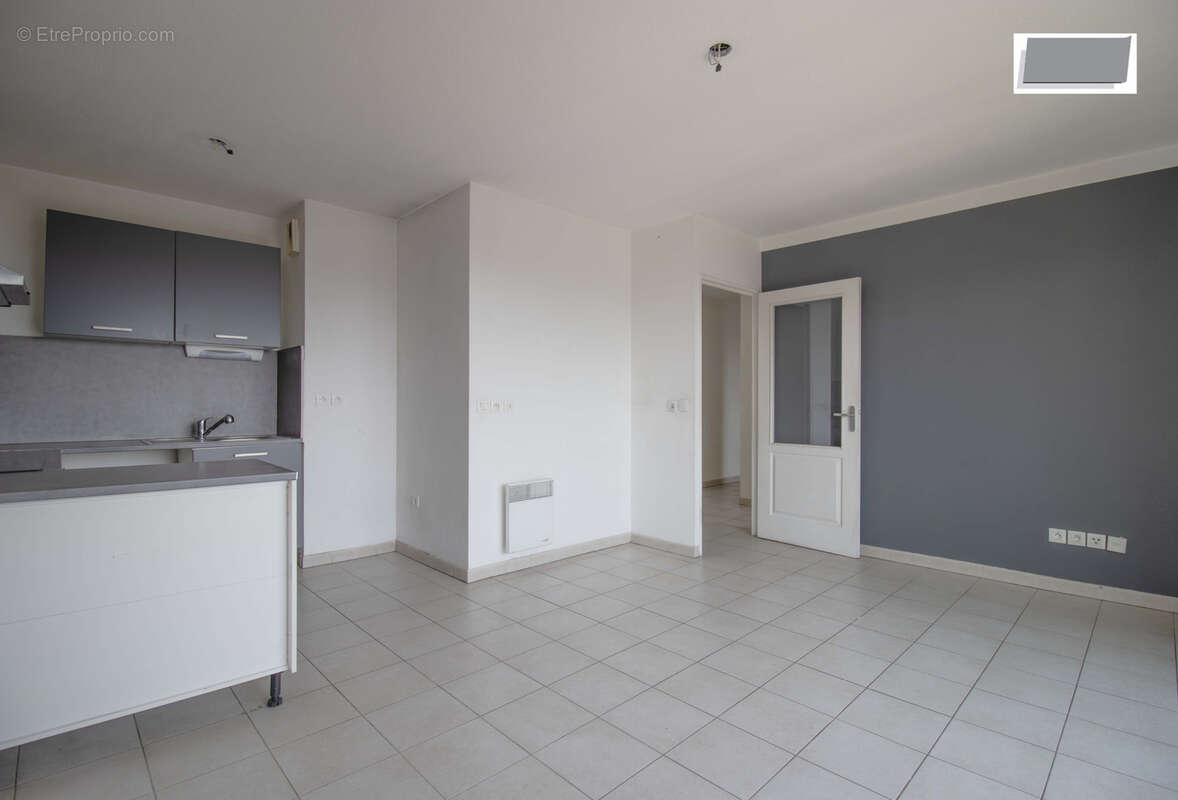 Appartement à LA SEYNE-SUR-MER