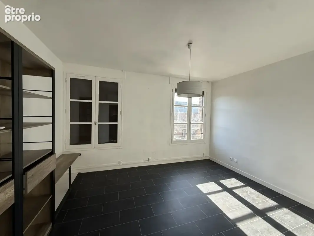 Appartement rénové hyper centre Gamaches - photo 5