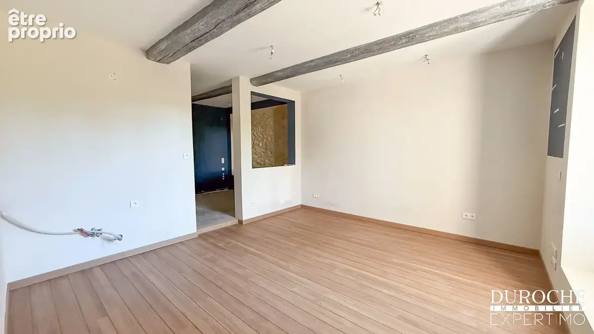 Ancien mas de village 224 m2 avec appartement indépendant et potentiel exceptionnel   Caderousse - photo 12
