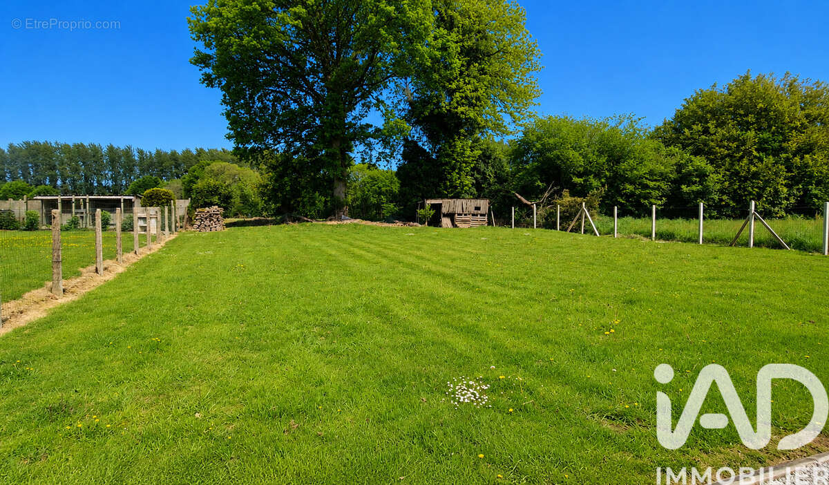 Maison 73 m² à Laurenan  - photo 8