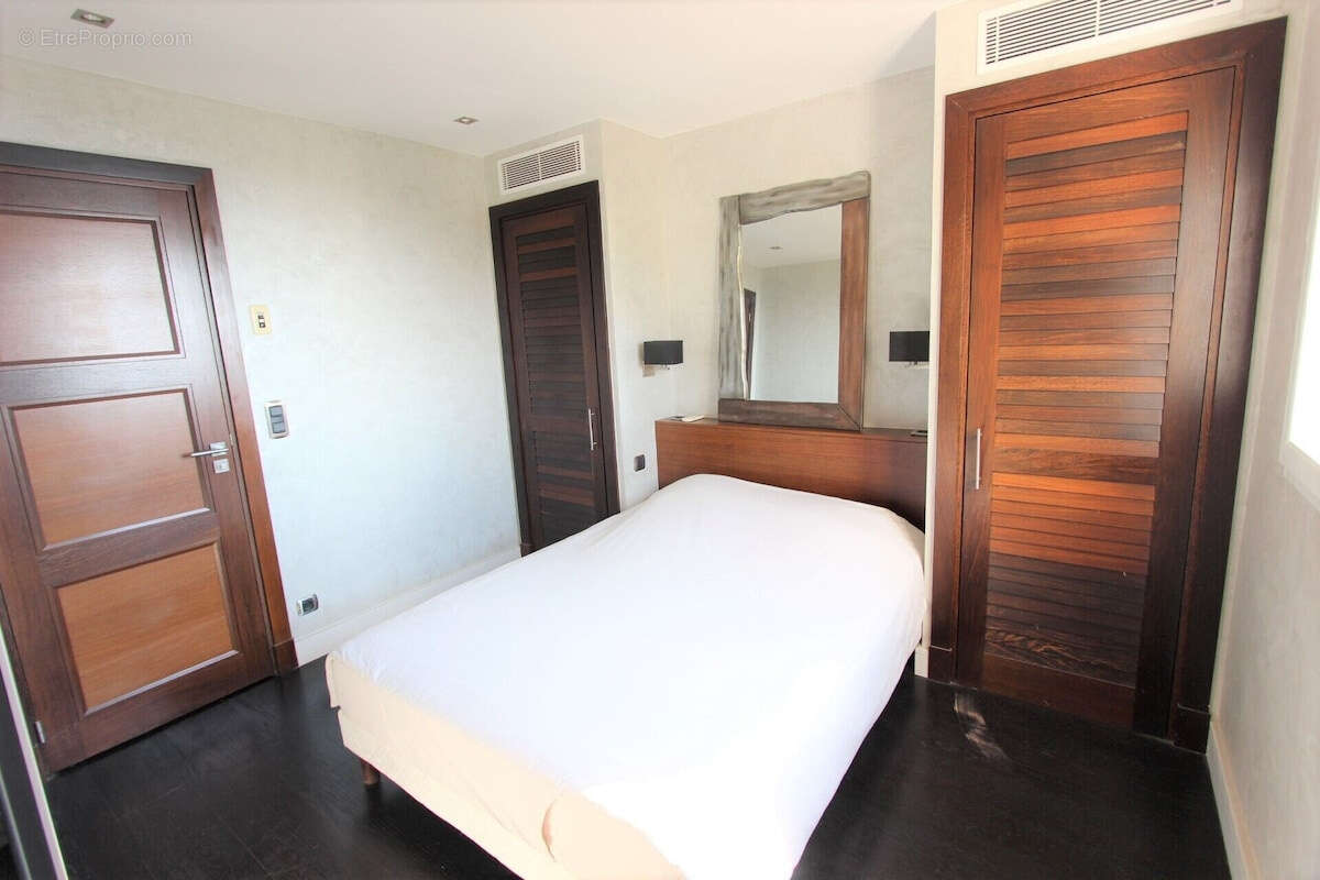 Maison à CAVALAIRE-SUR-MER