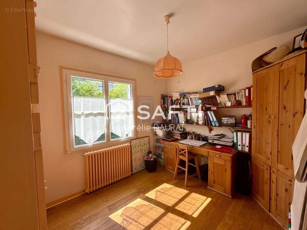 Photo 8 - Maison à AMBARES-ET-LAGRAVE