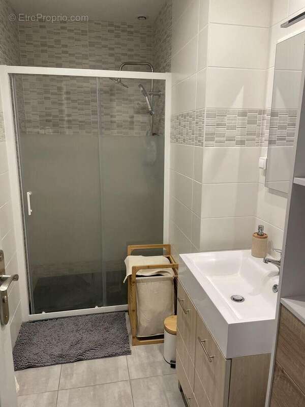 IMG0524 - Maison à CLAIX