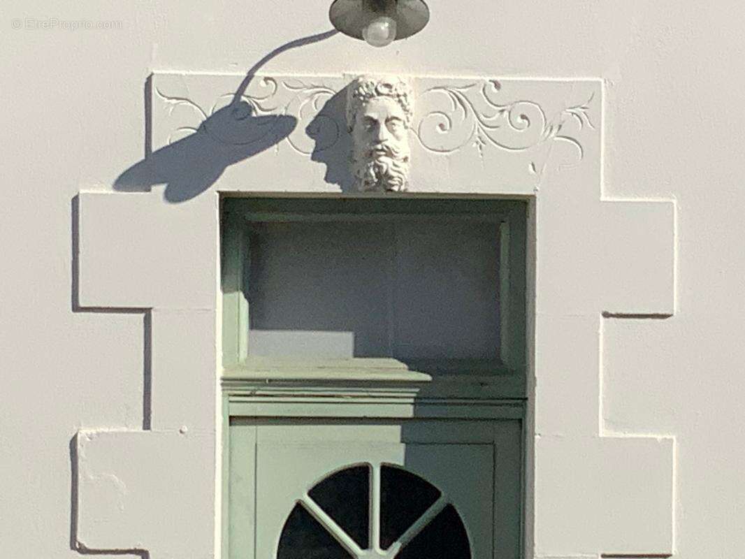 Maison à LA ROCHELLE