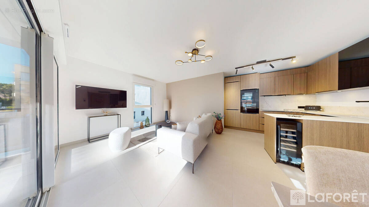 Appartement à FREJUS
