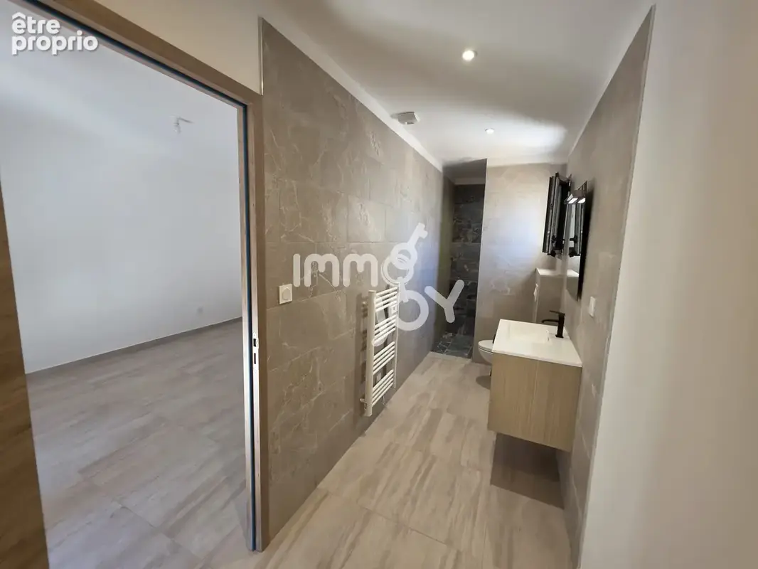 Maison floure aude - photo 8