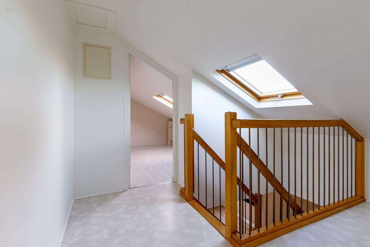 Appartement à SAINT-NAZAIRE