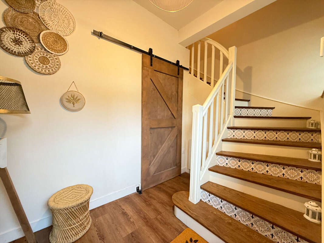 Appartement à LONS-LE-SAUNIER