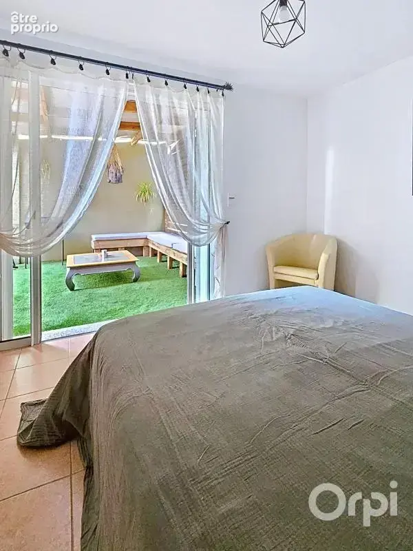 Ensemble Immobilier Résidentiel - photo 26