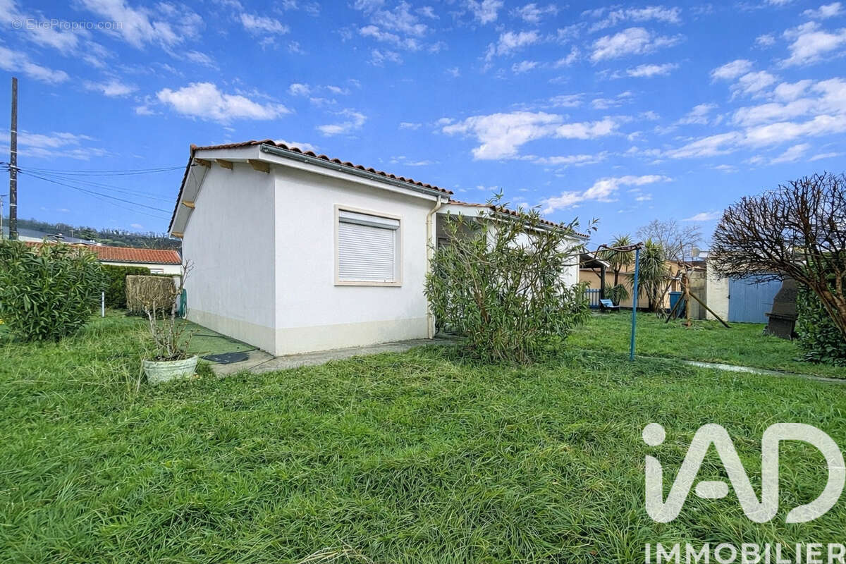 Photo 2 - Maison à BON-ENCONTRE