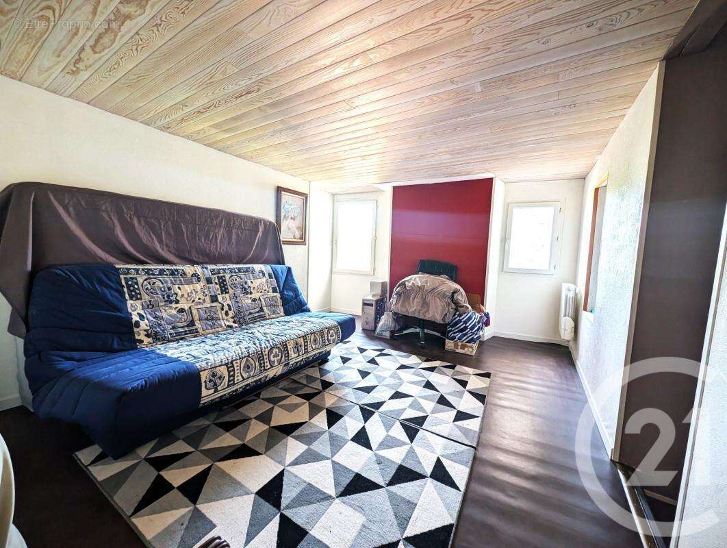 Appartement 118 m² à Limoges  - photo 13
