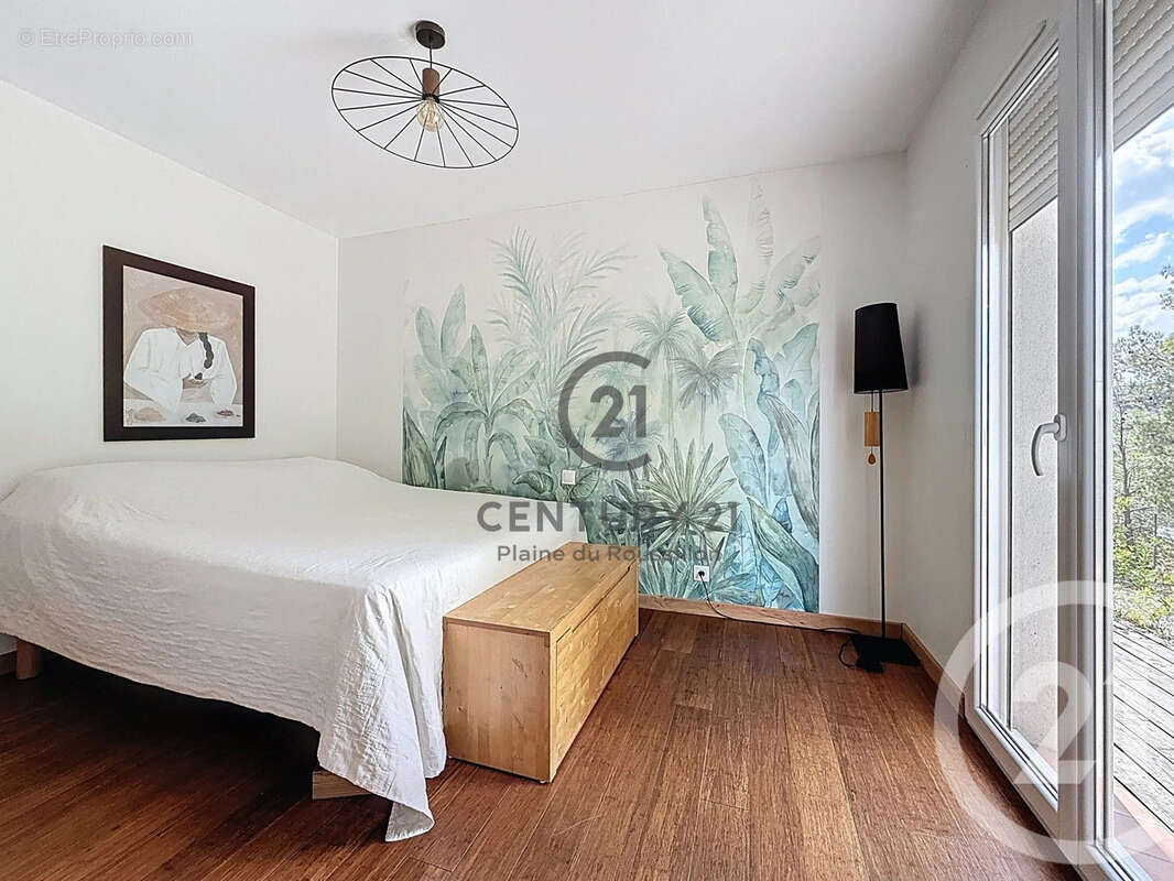 Maison à CASES-DE-PENE