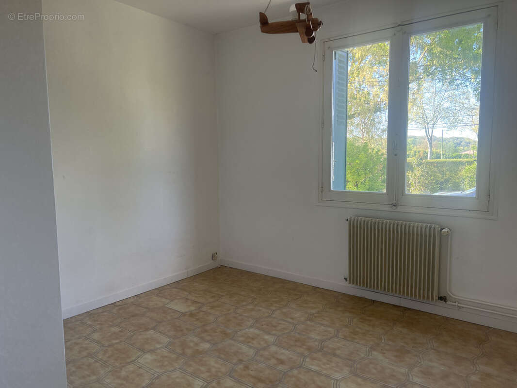 Maison à L'ISLE-EN-DODON