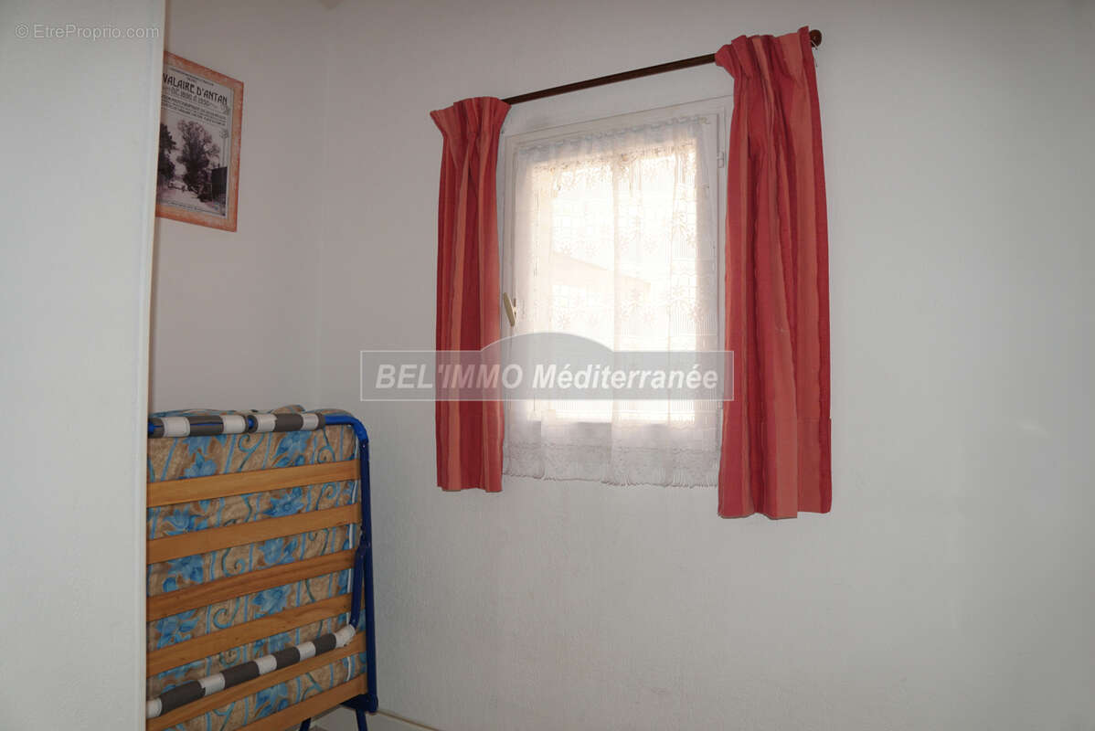 Appartement à CAVALAIRE-SUR-MER