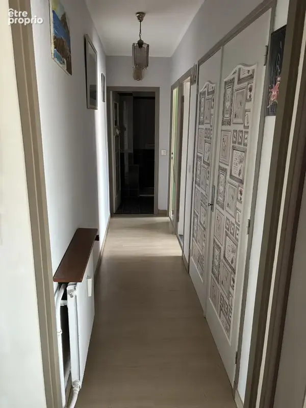 Appartement T3 de 76 M2 à la Seyne-sur-Mer - photo 5