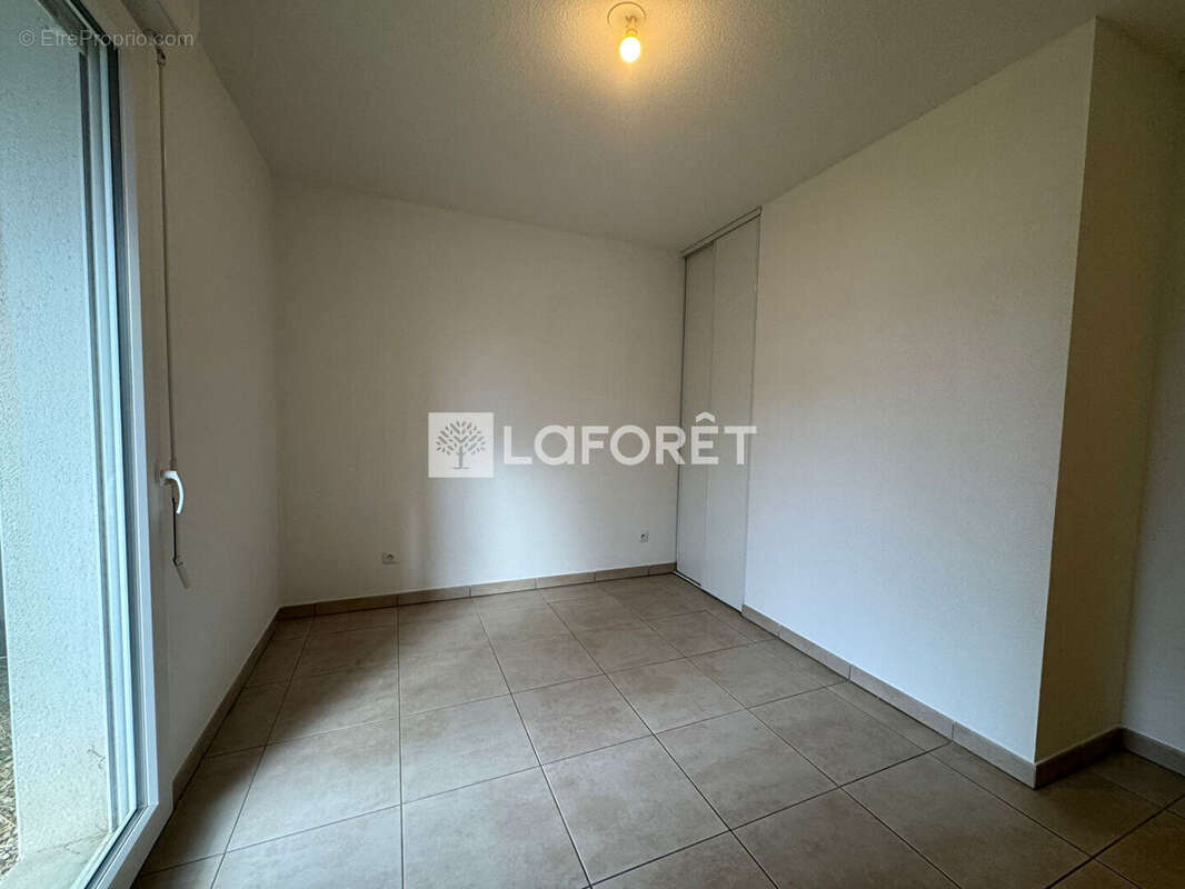 Appartement à CABESTANY