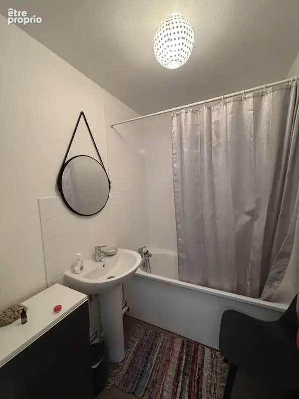 Magnifique appartement refait entièrement ! - photo 13