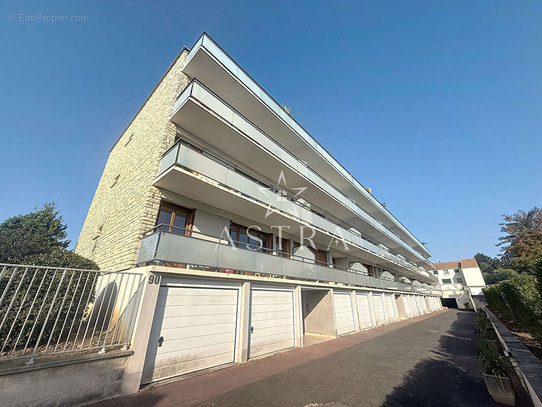 Appartement à ANTONY