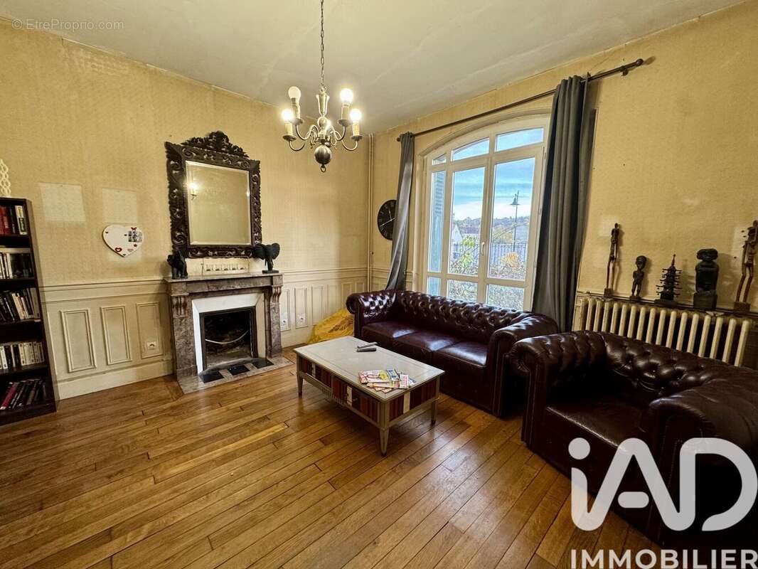 Photo 3 - Maison à NOGENT-L'ARTAUD