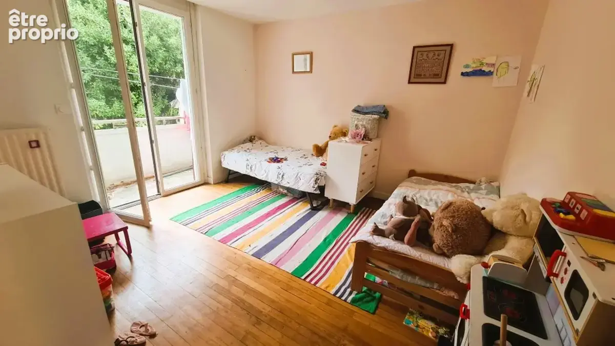 Appartement - photo 13
