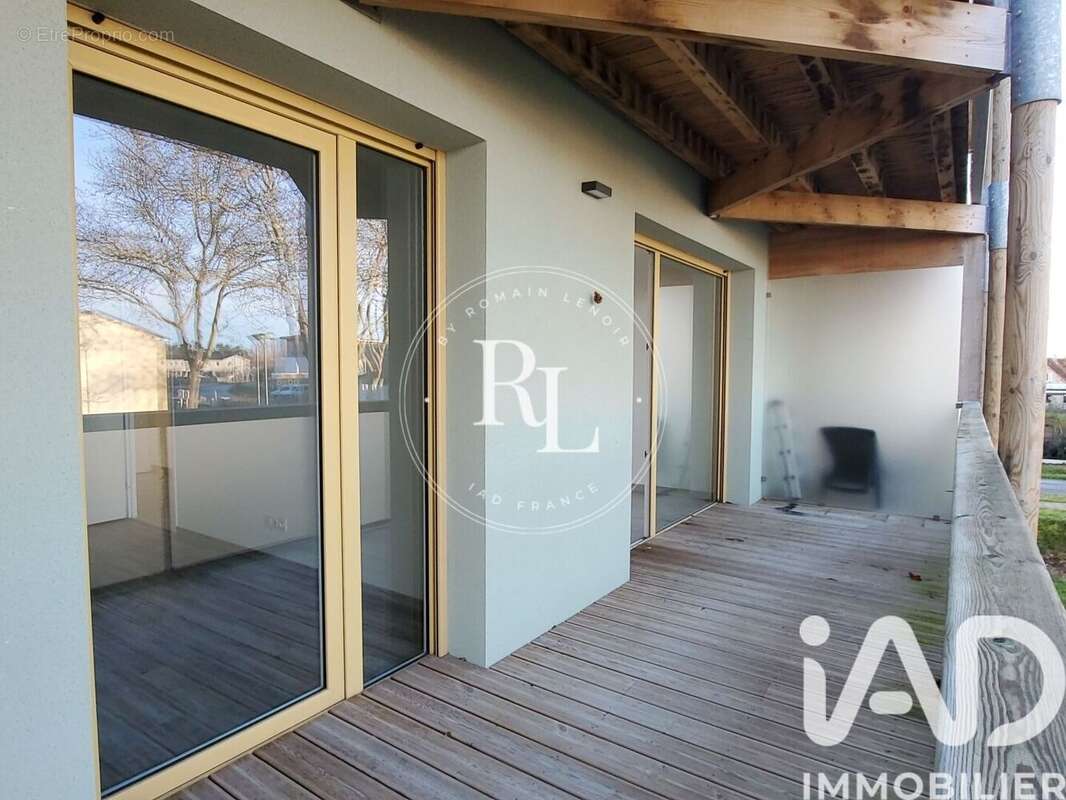 Photo 7 - Appartement à COLOMBELLES