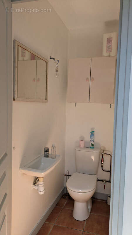 Maison à PIRIAC-SUR-MER