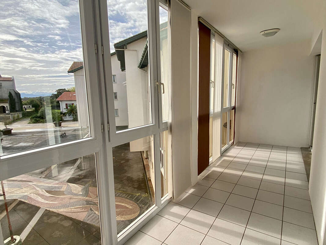 Appartement à TARNOS