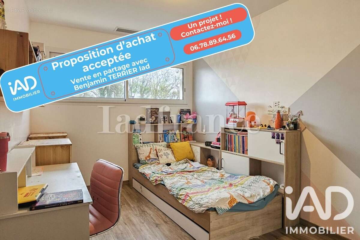 Maison 134 m² à Toulouges  - photo 7