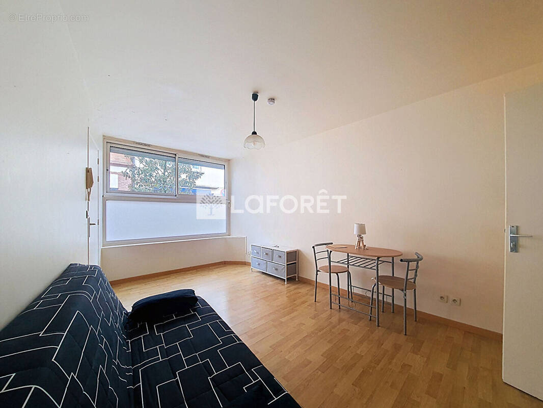 Appartement à VILLEMUR-SUR-TARN