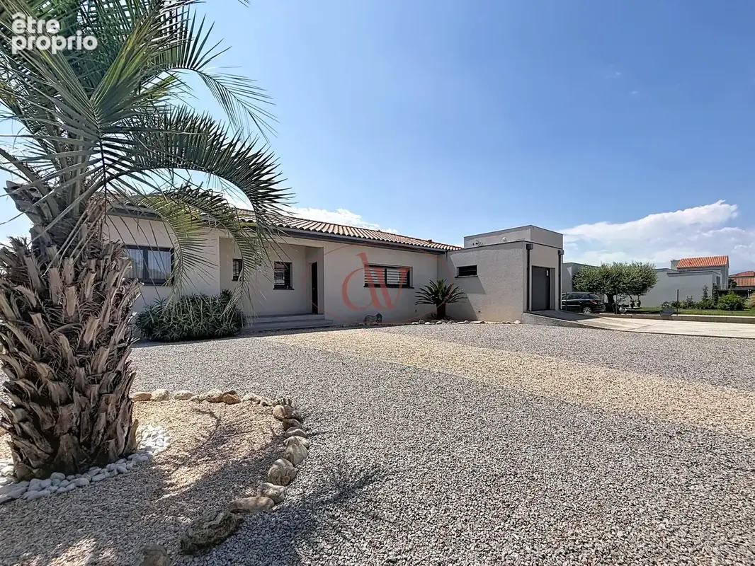 Maison 4 faces de plain pied - photo 7