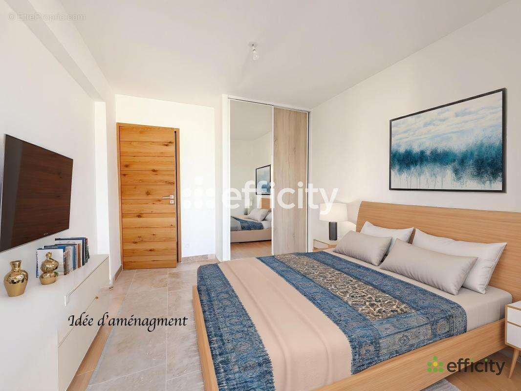 Appartement à SETE