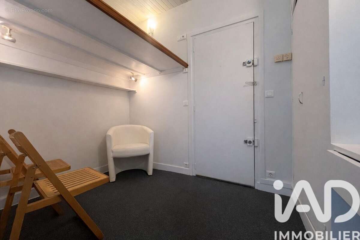 Photo 5 - Appartement à PARIS-7E