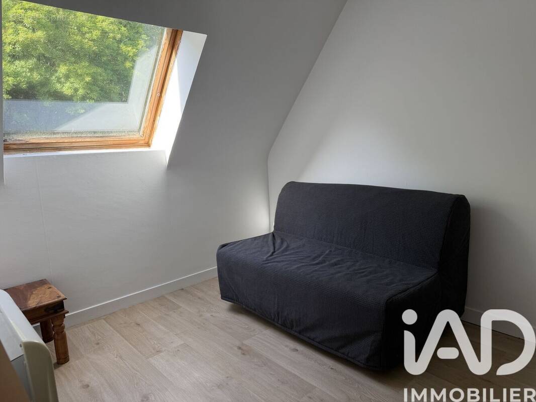 Photo 1 - Appartement à ROCHECORBON