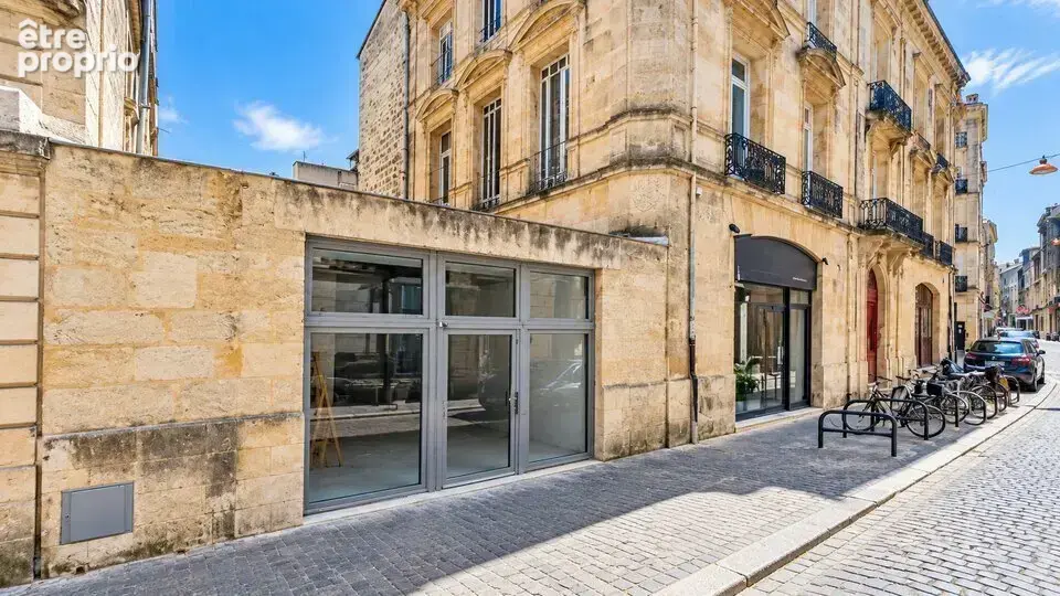 Bureaux à vendre - photo 2