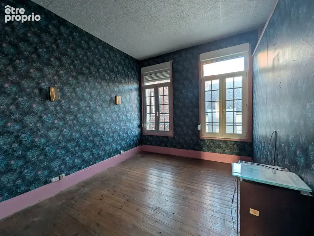 Maison Bohain En Vermandois 5 pièce(s) 113 m2 - photo 8