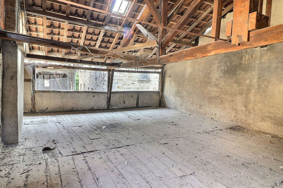 Appartement à FIGEAC