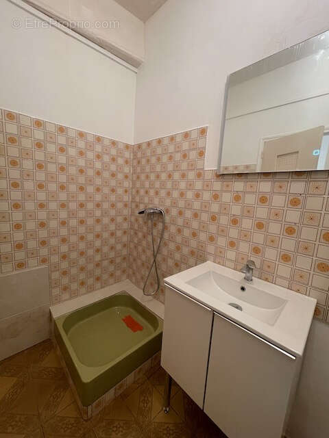 Appartement à DIGNE-LES-BAINS