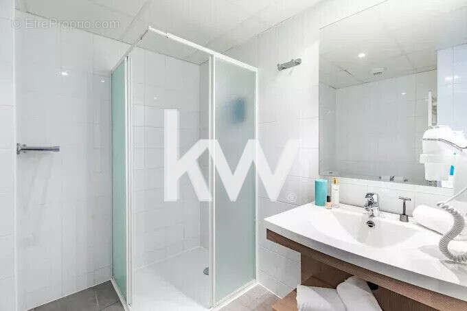 Appartement à MARSEILLE-2E