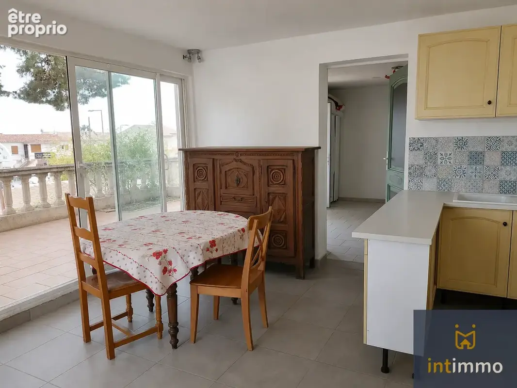 Plus qu'un bien immobilier, un lieu pour donner vie à votre projet - photo 9