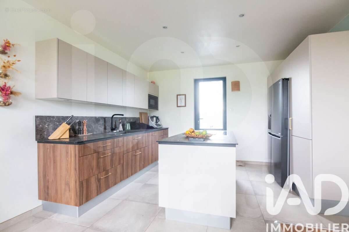 Photo 6 - Maison à ANGERVILLE-L'ORCHER