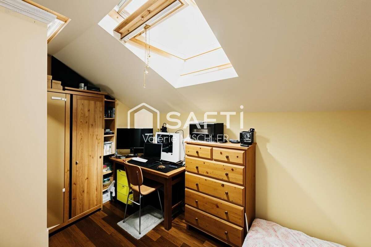 Photo 7 - Maison à BAGNOLET