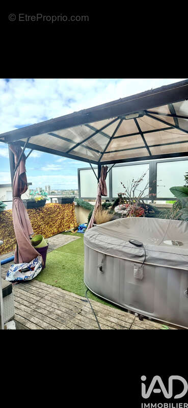 Photo 6 - Appartement à VILLEMOMBLE