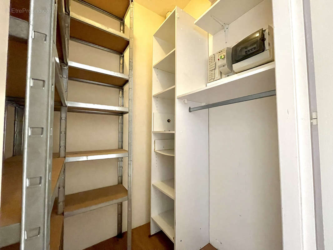 Appartement à HEROUVILLE-SAINT-CLAIR