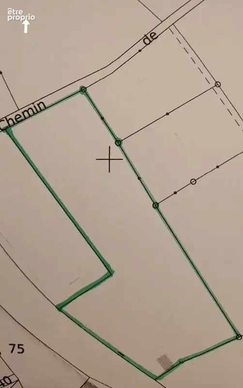 Terrain constructible valserhone - photo 5