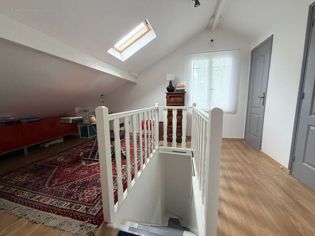 Maison à BOBIGNY