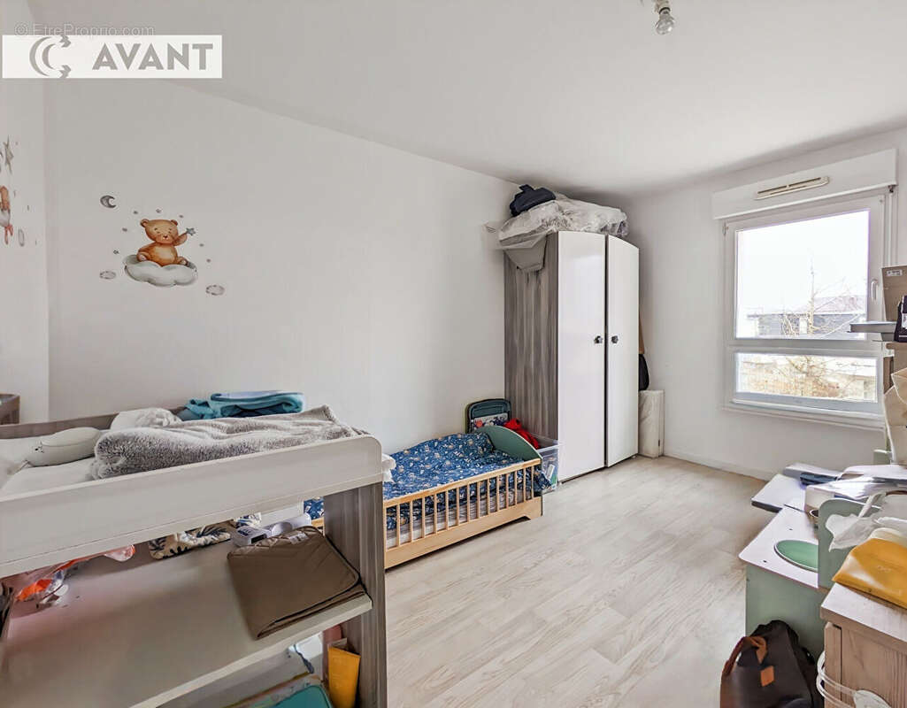 Appartement à DOL-DE-BRETAGNE