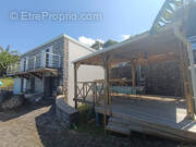 Maison à PETITE-ILE