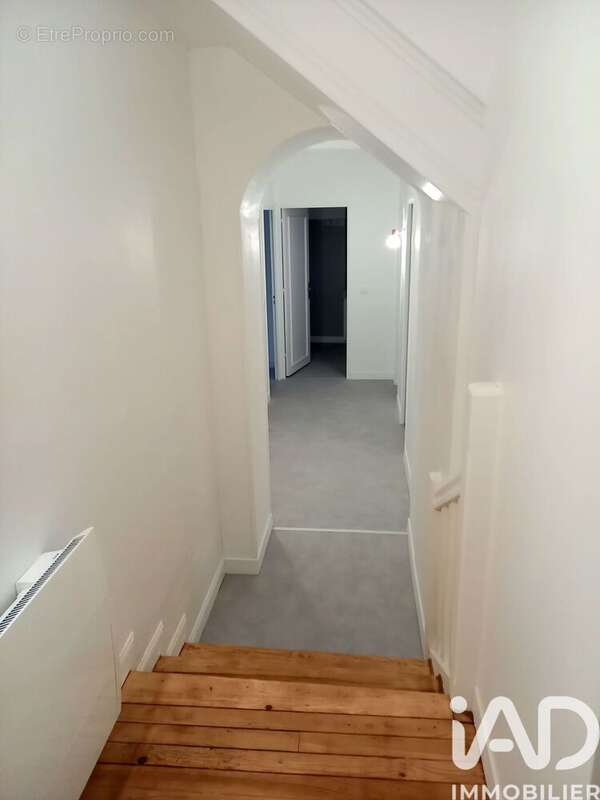 Photo 9 - Appartement à TARBES