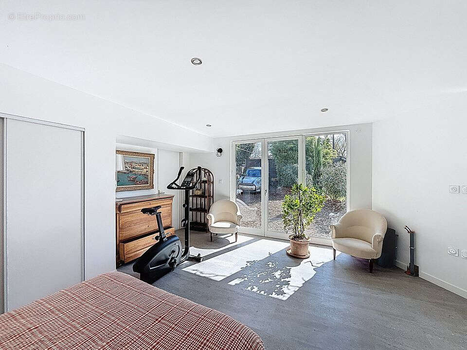 Maison à CALUIRE-ET-CUIRE